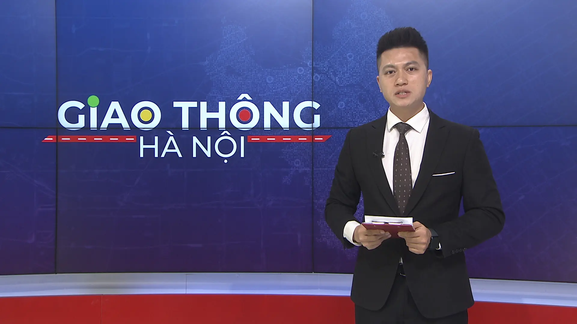 Giao thông Hà Nội | 30/09/2025